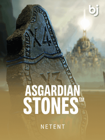 Asgardian Stones™png game thumbnail