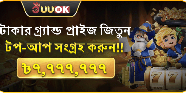 ম্যাক্সিমাম রিচার্জ রিবেট