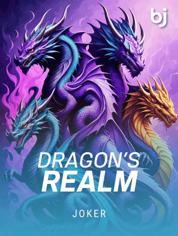 Dragon's Realmpng game thumbnail