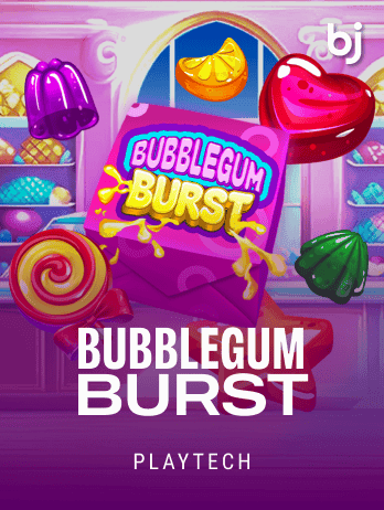 Bubblegum Burstpng game thumbnail