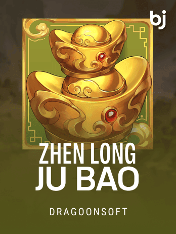 Zhen Long Ju Baopng game thumbnail