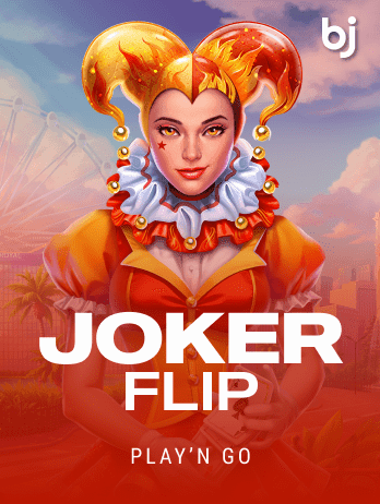 Joker Flippng game thumbnail