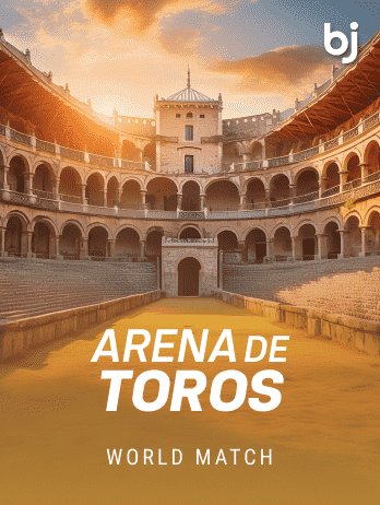 Arena de Toros game cover