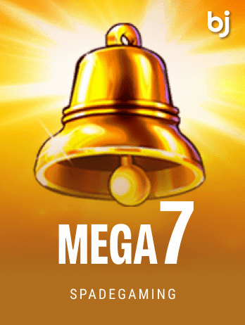 Mega 7 game cover