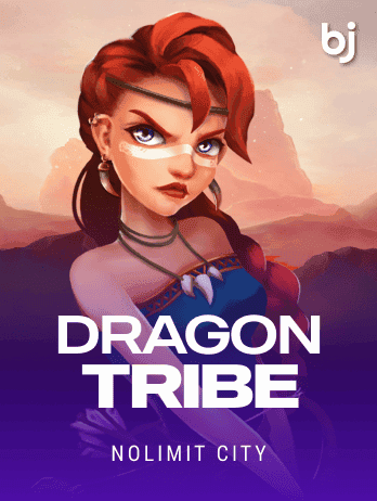 Dragon Tribepng game thumbnail