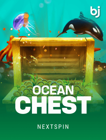 Ocean Chestpng game thumbnail